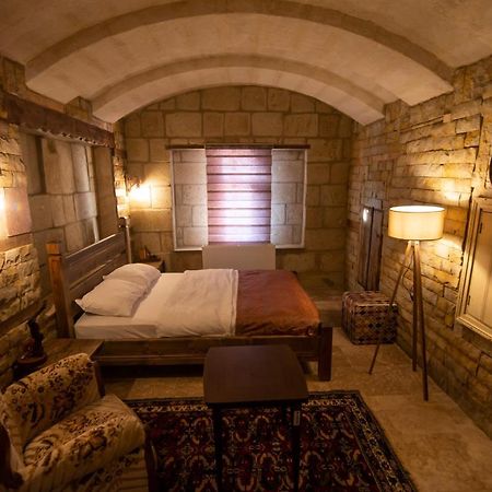 Hotel The Cave House à Ürgüp Extérieur photo