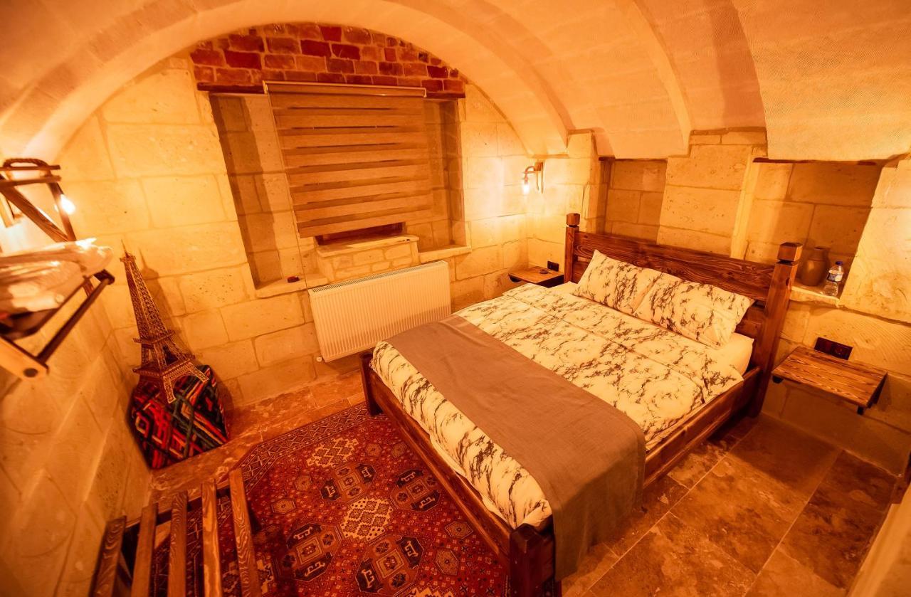 Hotel The Cave House à Ürgüp Extérieur photo