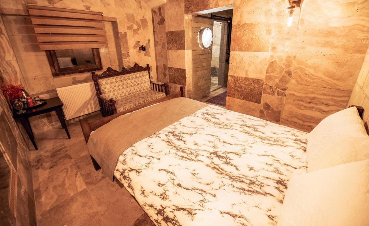 Hotel The Cave House à Ürgüp Extérieur photo