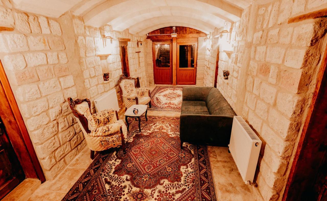 Hotel The Cave House à Ürgüp Extérieur photo