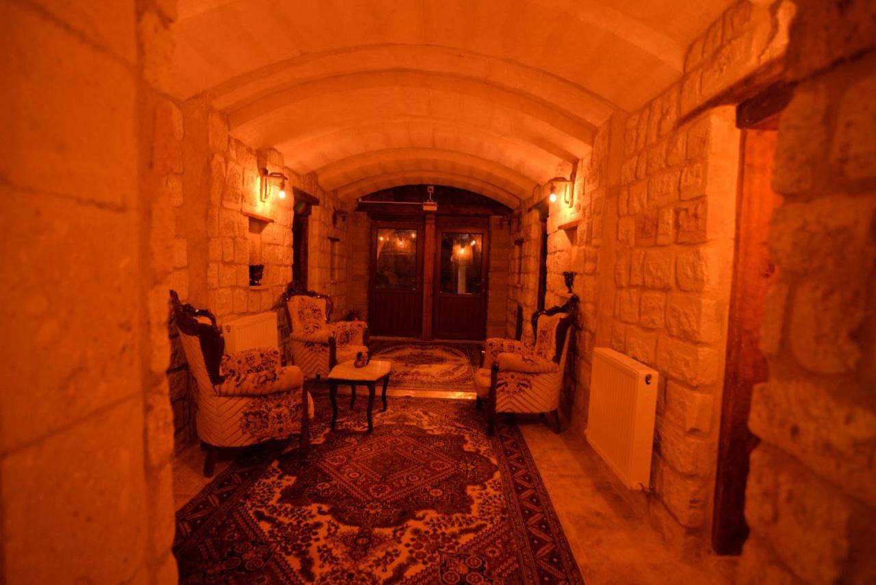 Hotel The Cave House à Ürgüp Extérieur photo