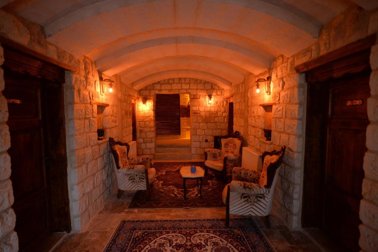 Hotel The Cave House à Ürgüp Extérieur photo
