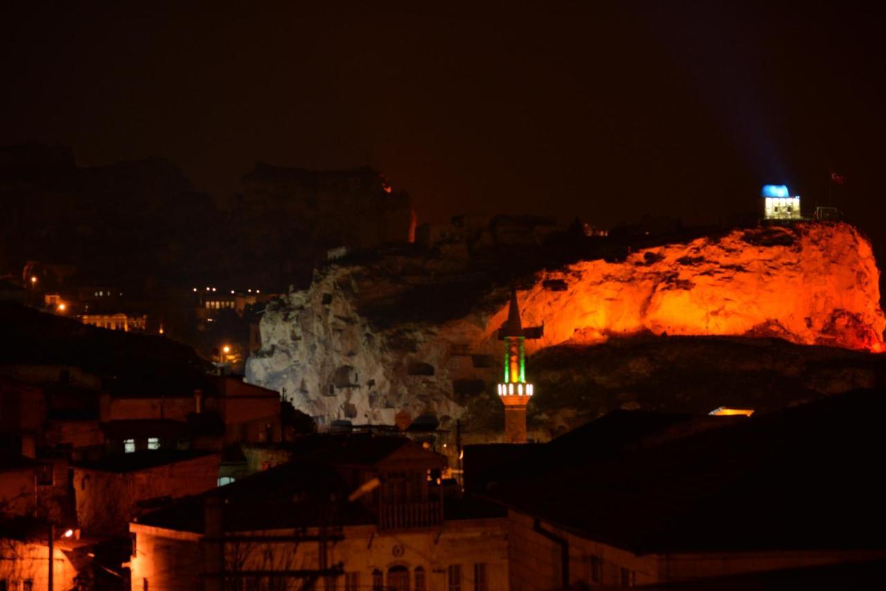 Hotel The Cave House à Ürgüp Extérieur photo