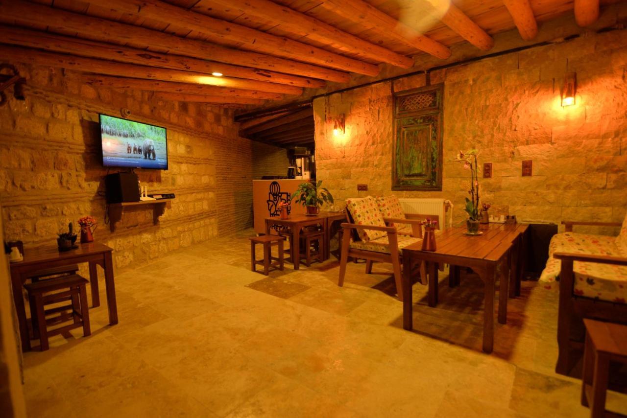 Hotel The Cave House à Ürgüp Extérieur photo