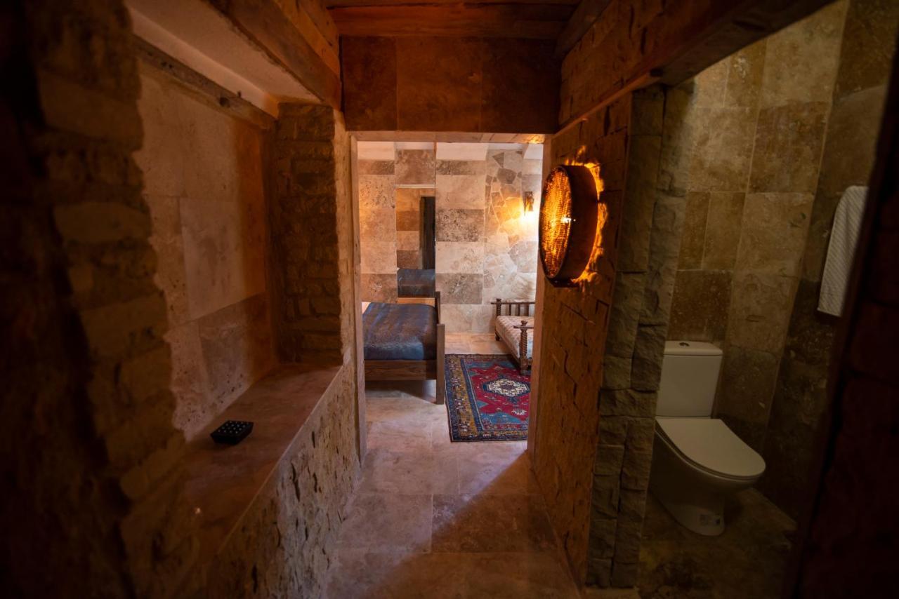 Hotel The Cave House à Ürgüp Extérieur photo