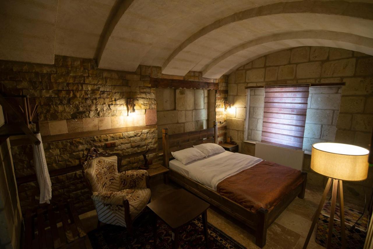 Hotel The Cave House à Ürgüp Extérieur photo