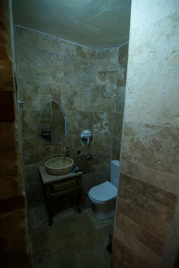 Hotel The Cave House à Ürgüp Extérieur photo