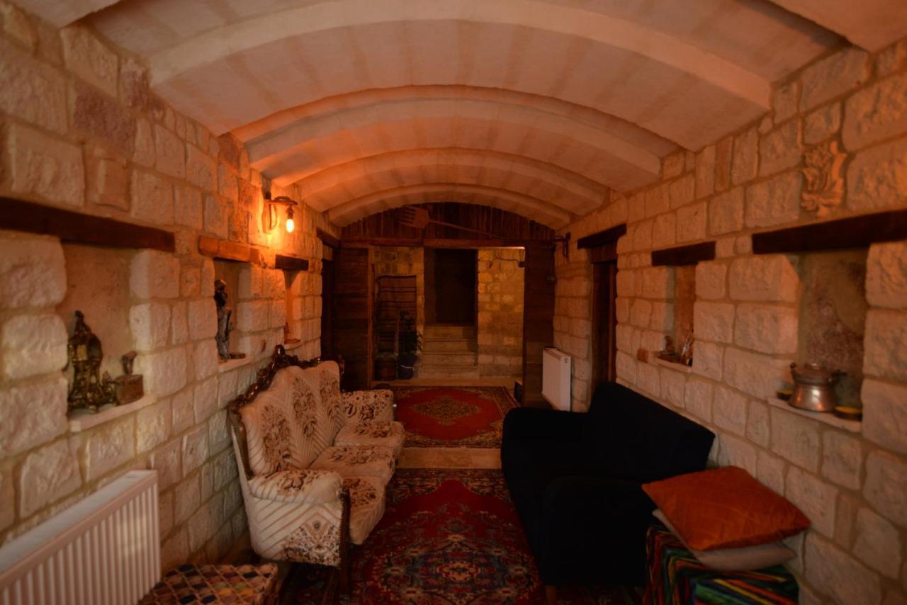 Hotel The Cave House à Ürgüp Extérieur photo