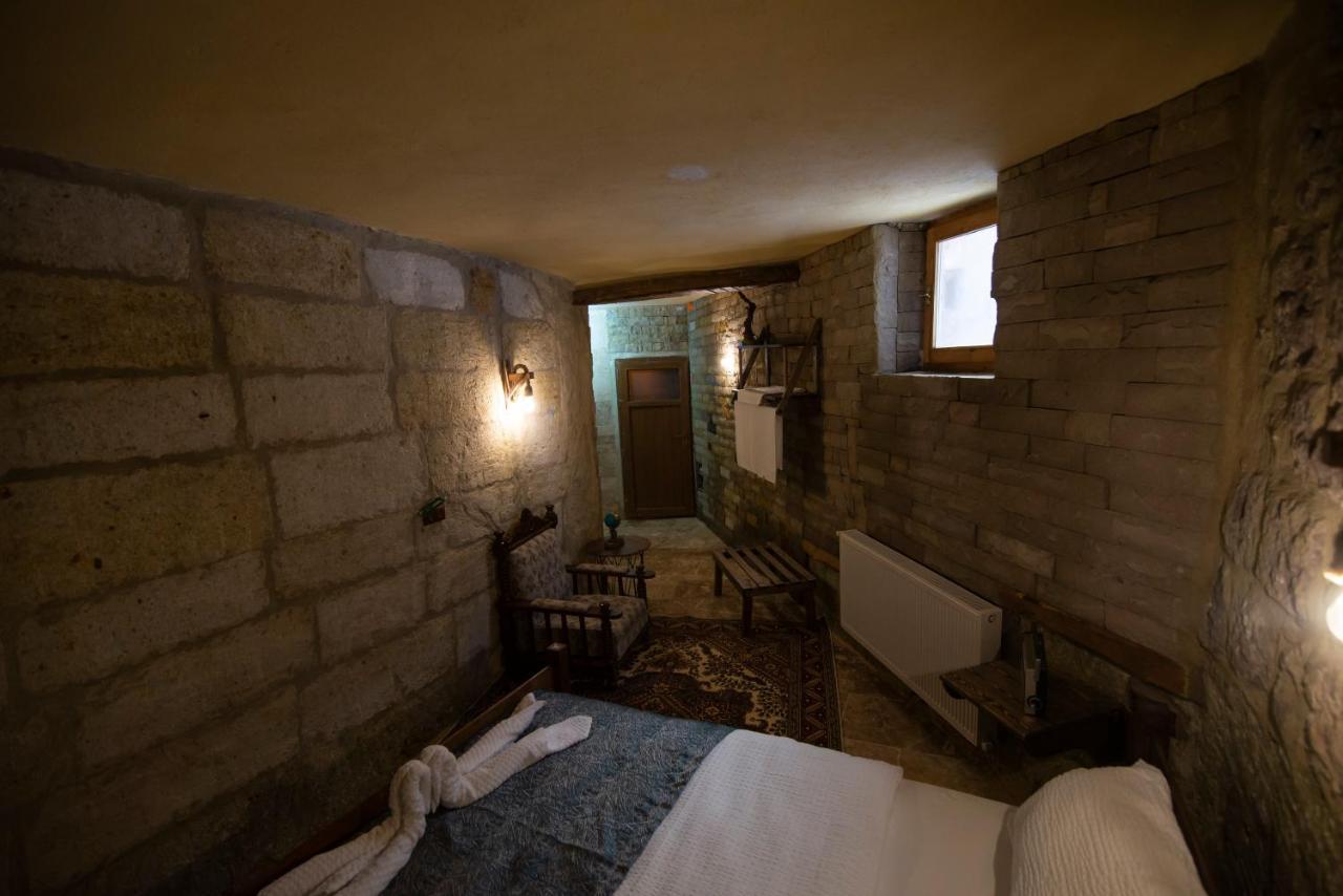 Hotel The Cave House à Ürgüp Extérieur photo