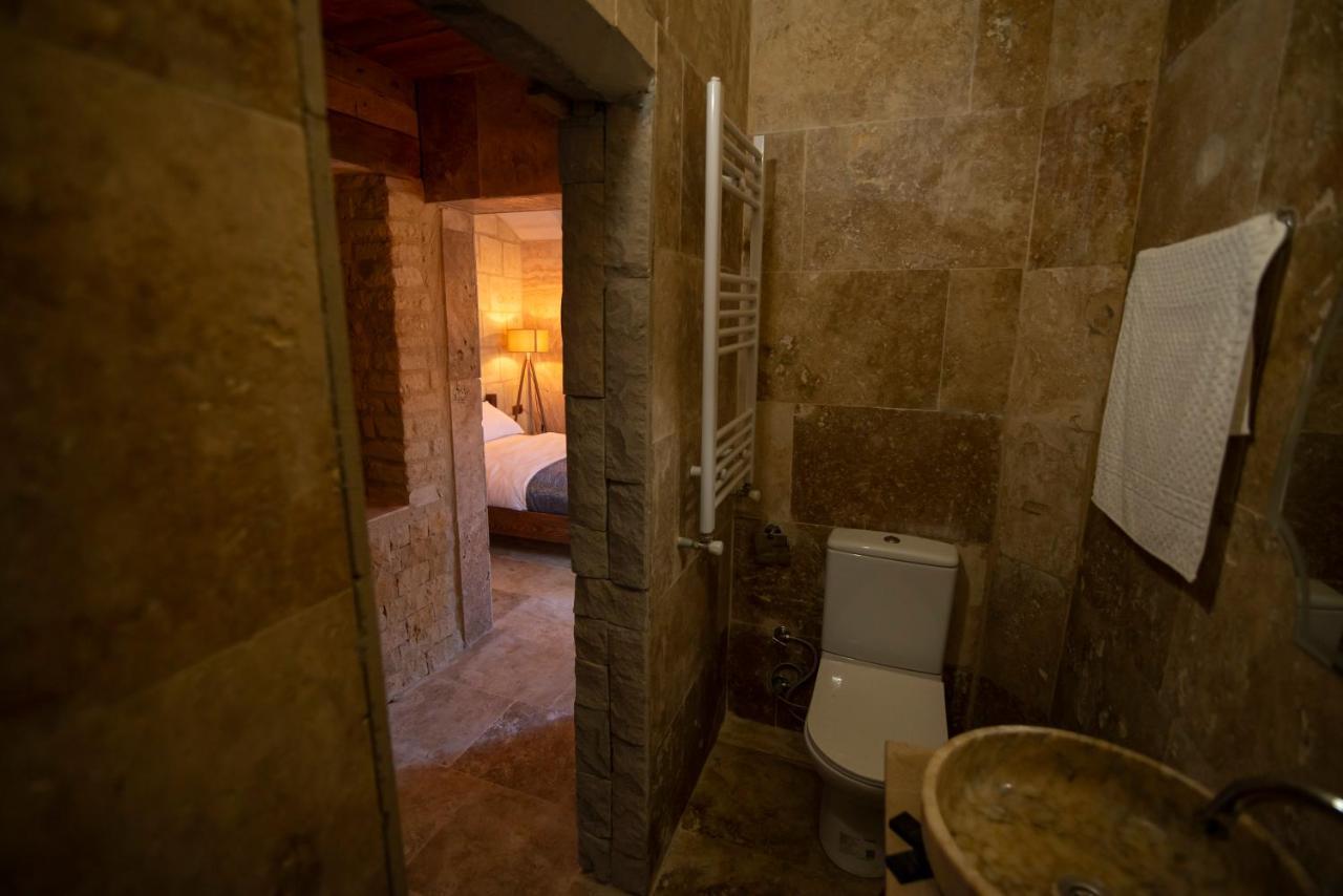 Hotel The Cave House à Ürgüp Extérieur photo
