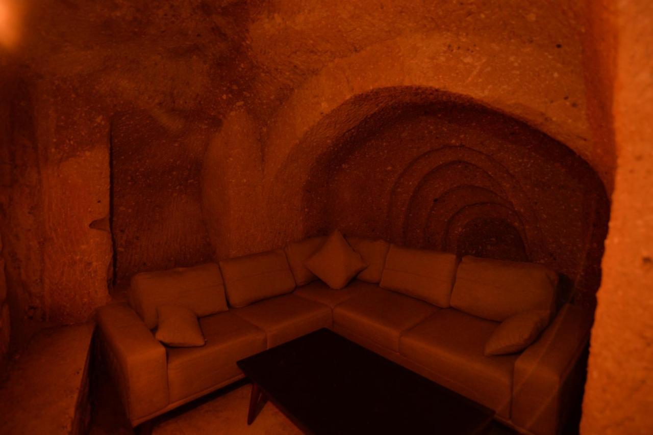 Hotel The Cave House à Ürgüp Extérieur photo