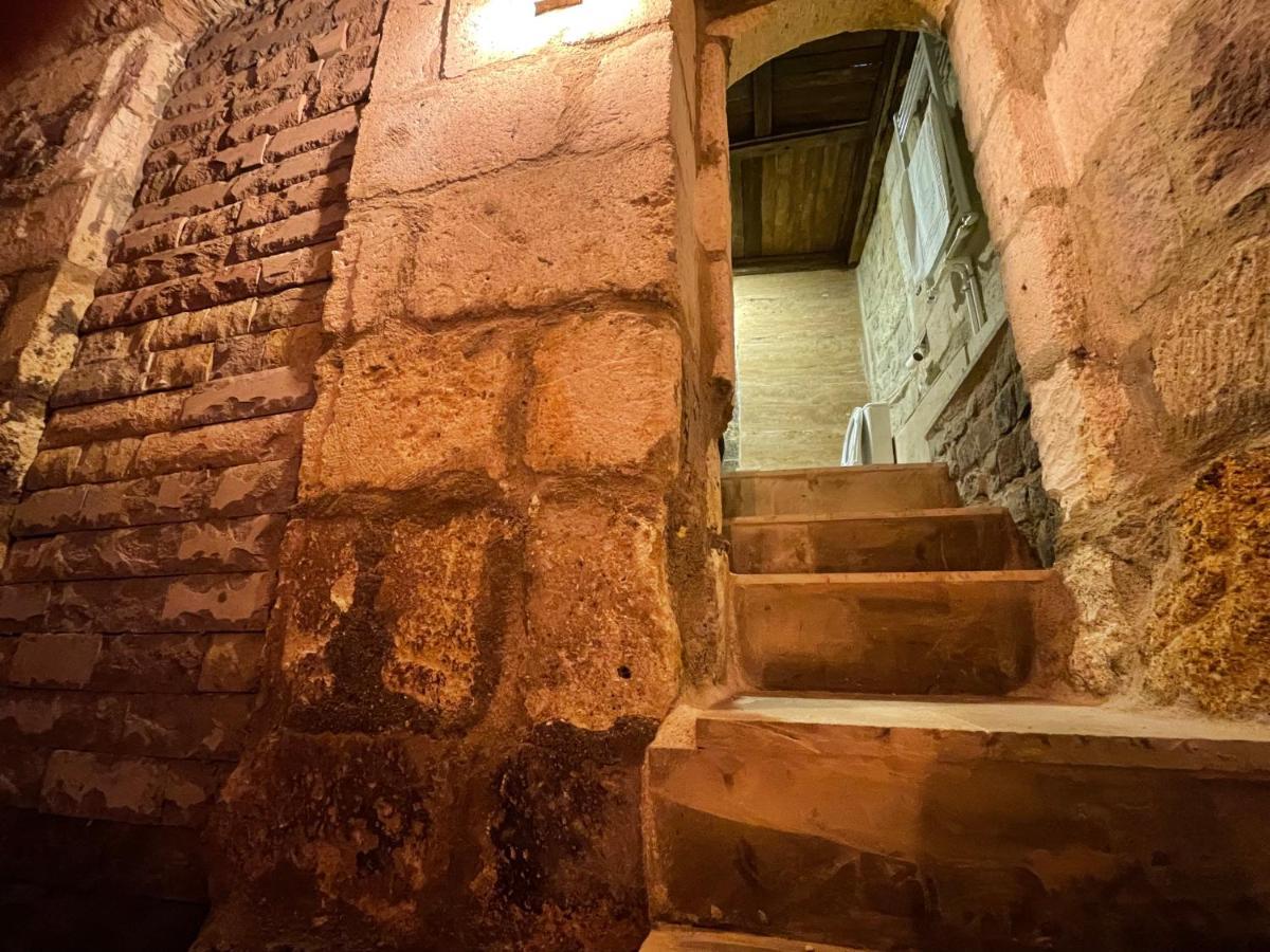 Hotel The Cave House à Ürgüp Extérieur photo