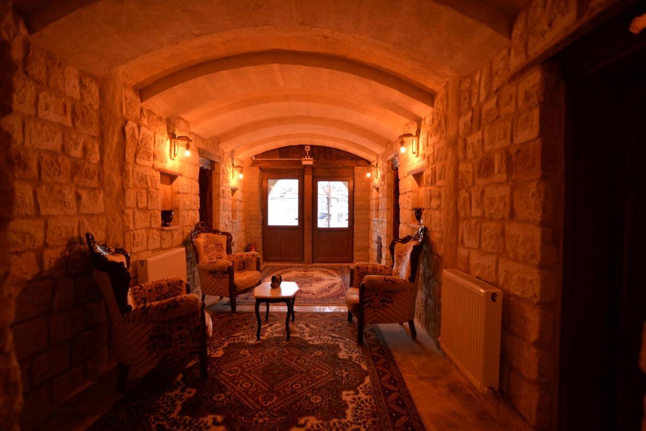 Hotel The Cave House à Ürgüp Extérieur photo