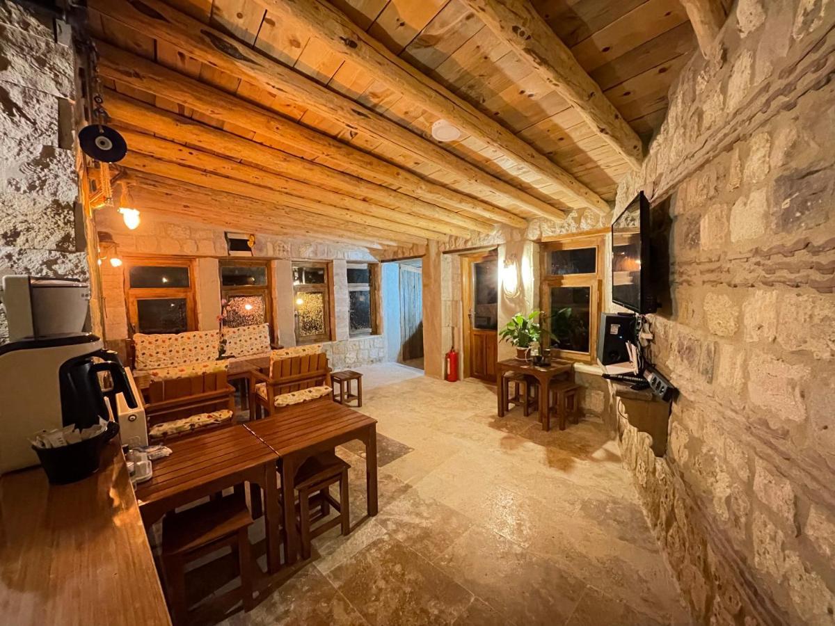 Hotel The Cave House à Ürgüp Extérieur photo
