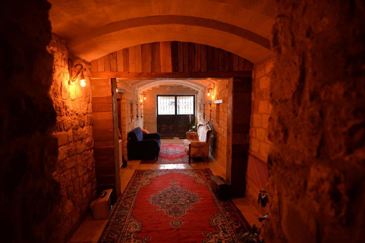 Hotel The Cave House à Ürgüp Extérieur photo