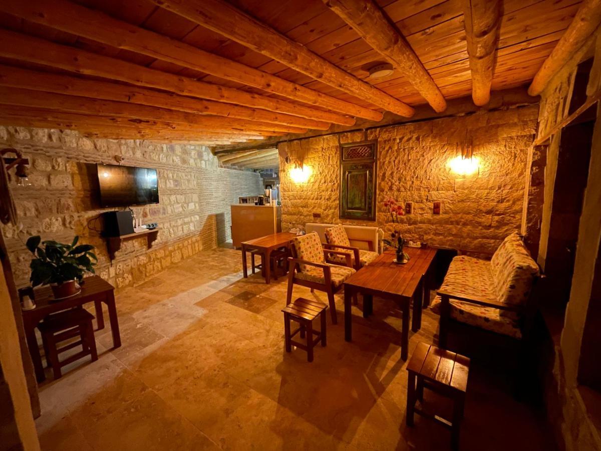Hotel The Cave House à Ürgüp Extérieur photo