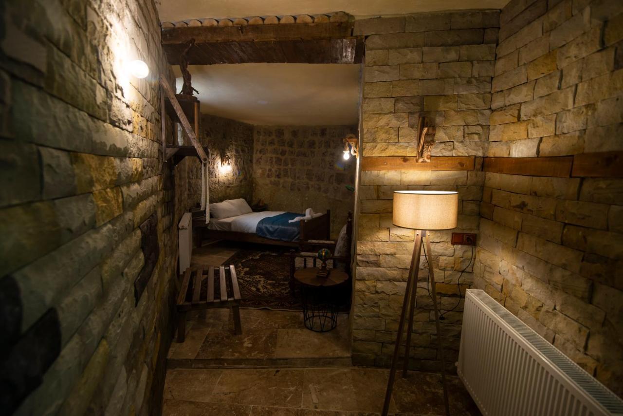 Hotel The Cave House à Ürgüp Extérieur photo