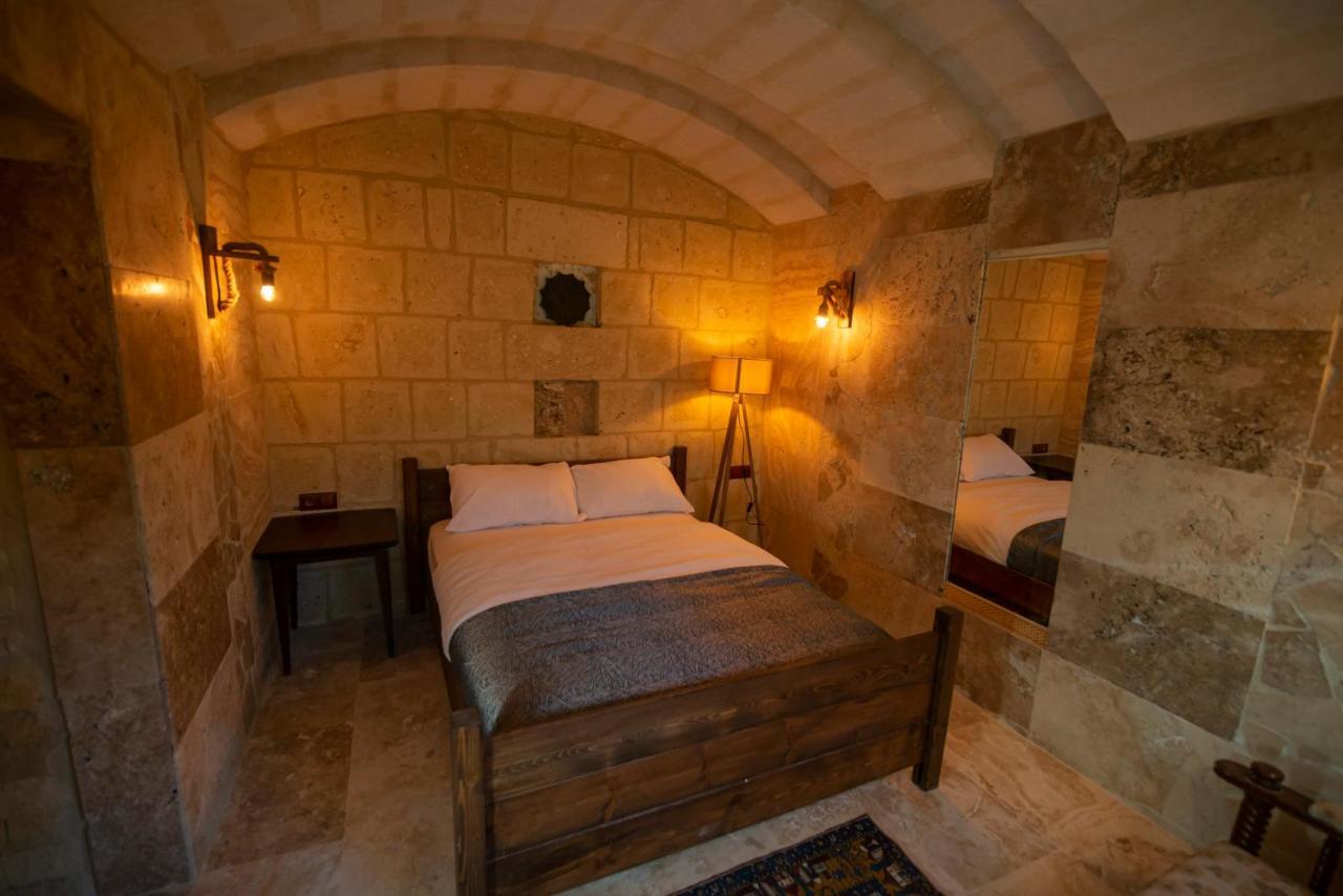 Hotel The Cave House à Ürgüp Extérieur photo