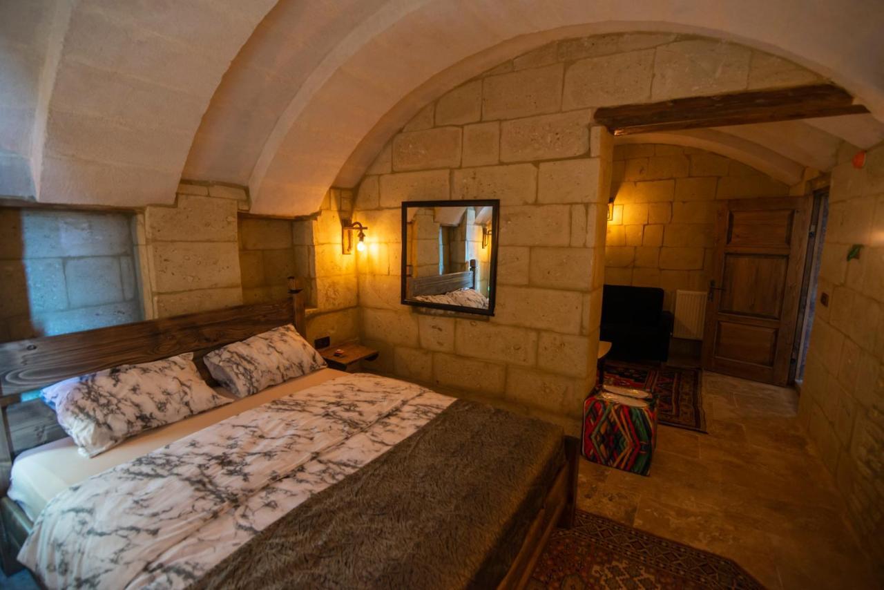 Hotel The Cave House à Ürgüp Extérieur photo