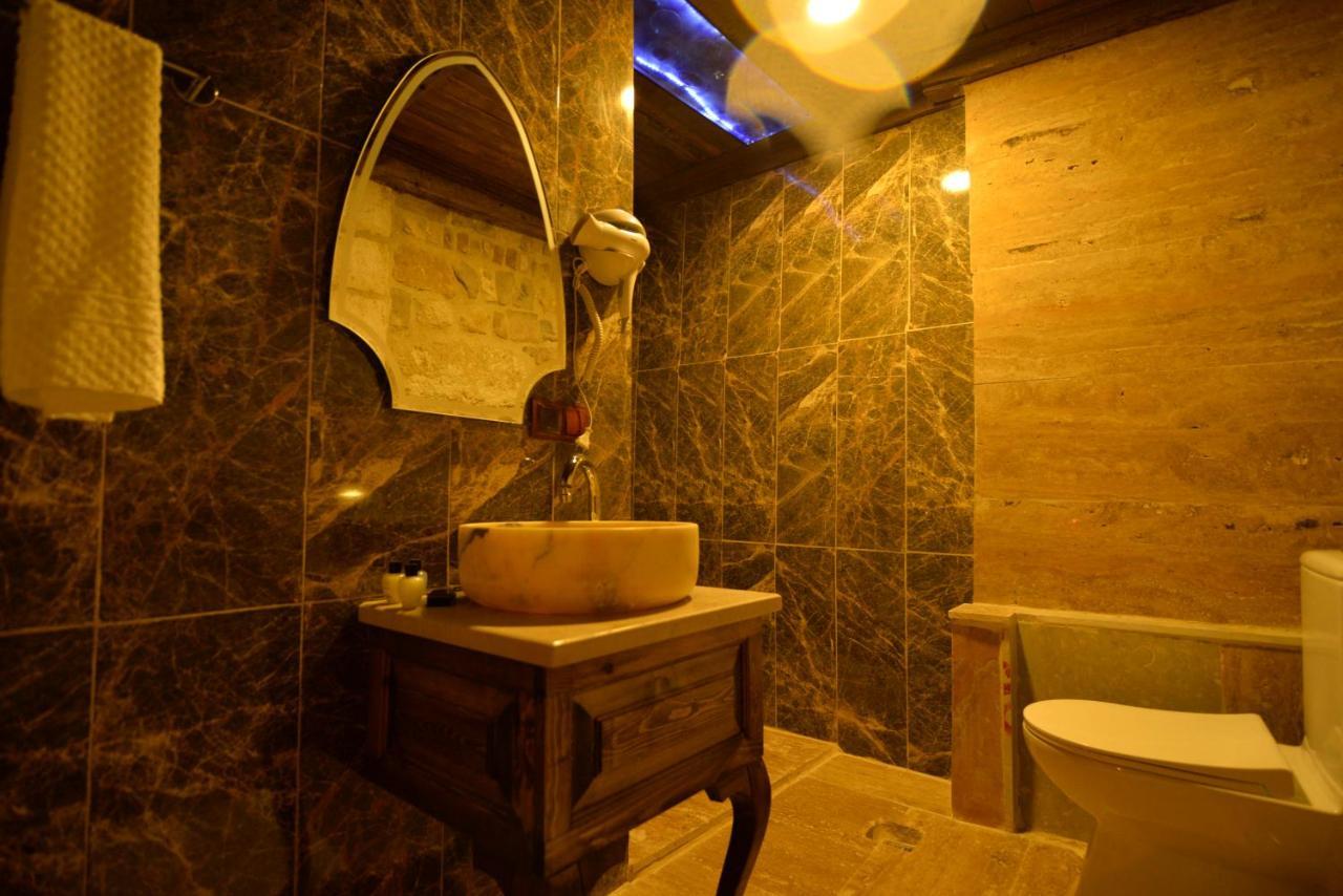 Hotel The Cave House à Ürgüp Extérieur photo