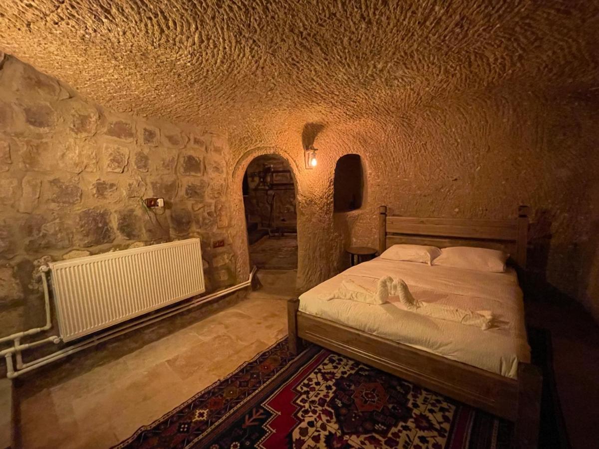 Hotel The Cave House à Ürgüp Extérieur photo