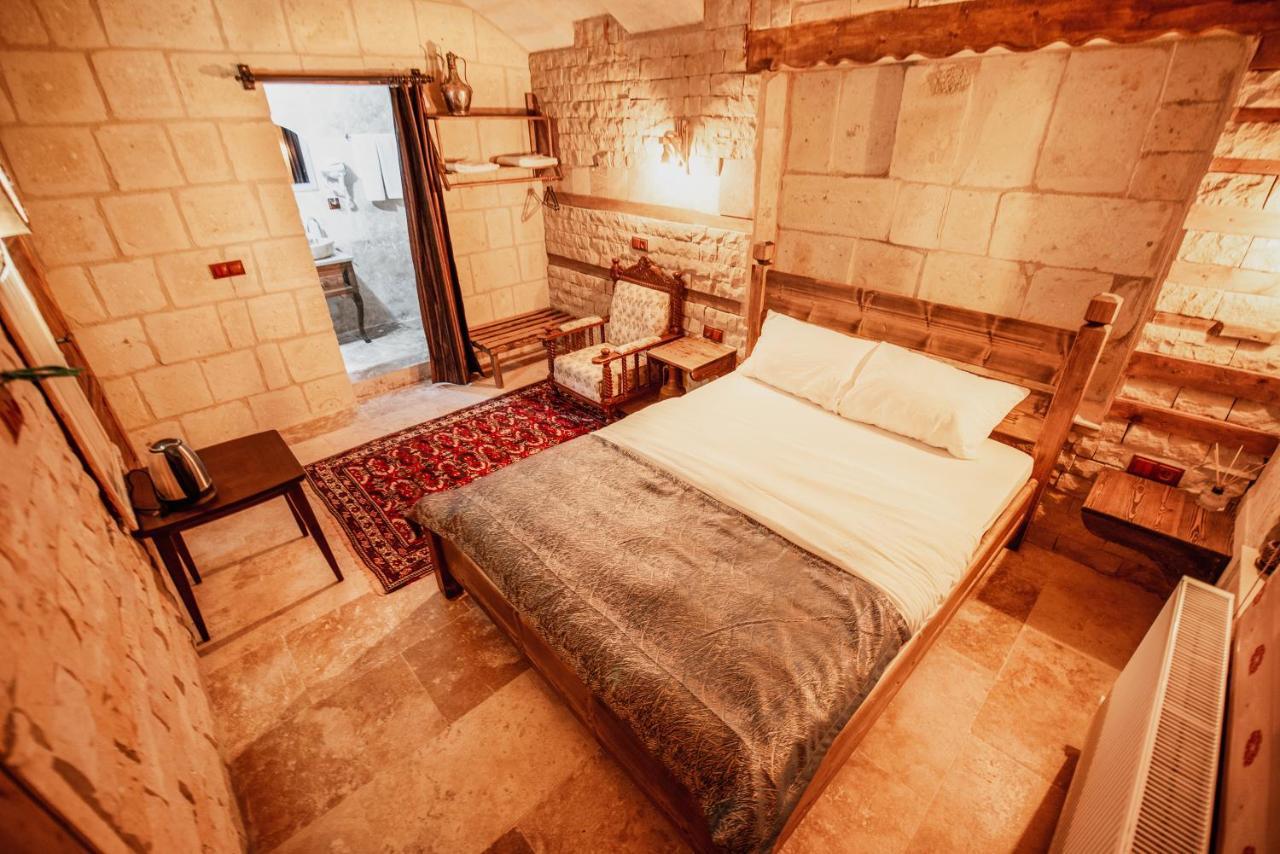Hotel The Cave House à Ürgüp Extérieur photo